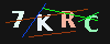Gambar captcha